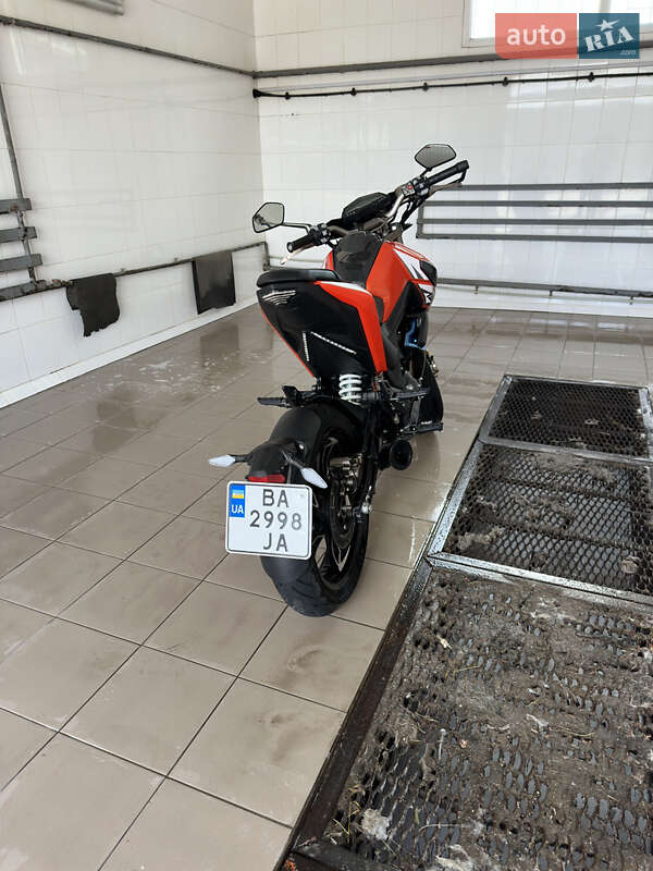 Мини спорт Zontes ZT G155 U1 2021 в Кропивницком