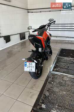 Міні спорт Zontes ZT G155 U1 2021 в 