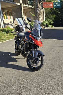Мотоцикл Туризм Zontes ZT350-T 2023 в Києві