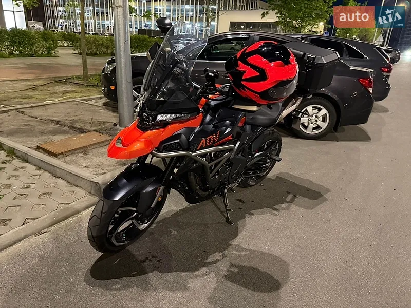 Zontes ZT350-T 2023