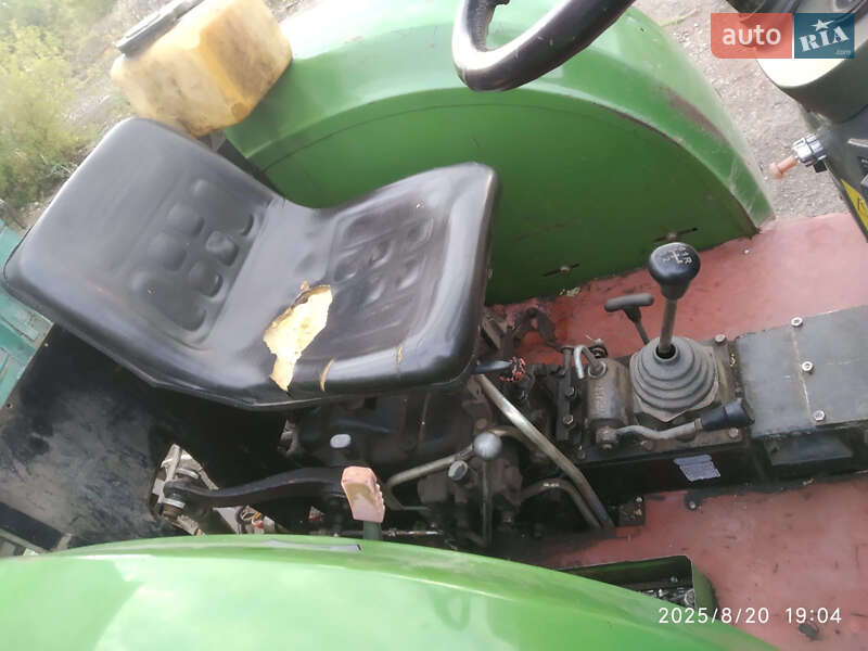 Другая спецтехника Zoomlion RD 2015 в Городенке фото 11 Другая спецтехника Zoomlion RD 2015 в Городенке