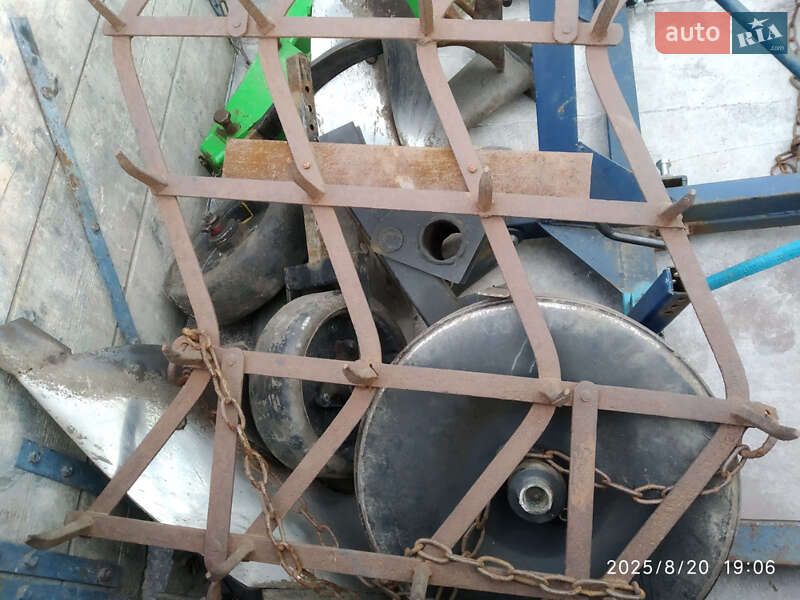 Другая спецтехника Zoomlion RD 2015 в Городенке фото 17 Другая спецтехника Zoomlion RD 2015 в Городенке