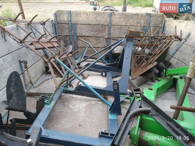 Другая спецтехника Zoomlion RD 2015 в Городенке фото 16 Другая спецтехника Zoomlion RD 2015 в Городенке