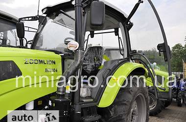 Трактор Zoomlion RH 1104 2019 в Киеве