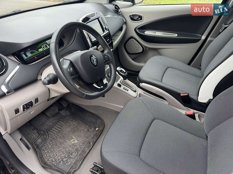 Ліфтбек Zotye E20 EV 2016 в Одесі