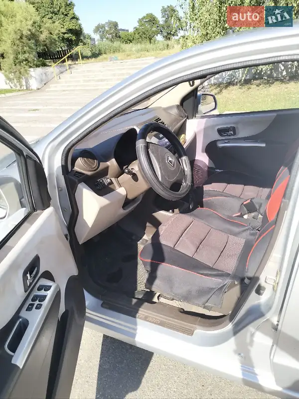 Zotye Z100 2015 VIN LJ8A2A5C5G0000350 фото оголошення 8 з 35