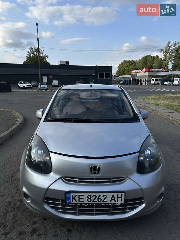 Хетчбек Zotye Z100 2015 в Кривому Розі фото Хетчбек Zotye Z100 2015 в Кривому Розі