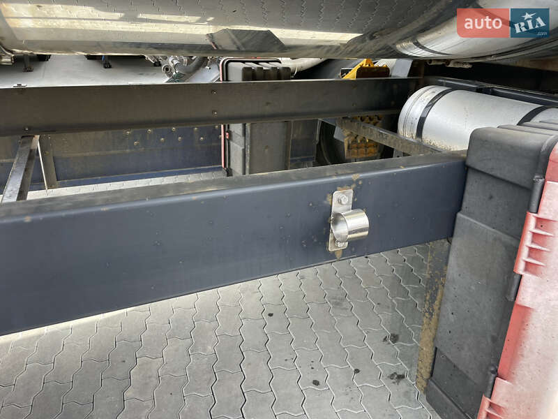 Бітумовоз Zovko SC20 2009 в Хусті фото 17 Бітумовоз Zovko SC20 2009 в Хусті