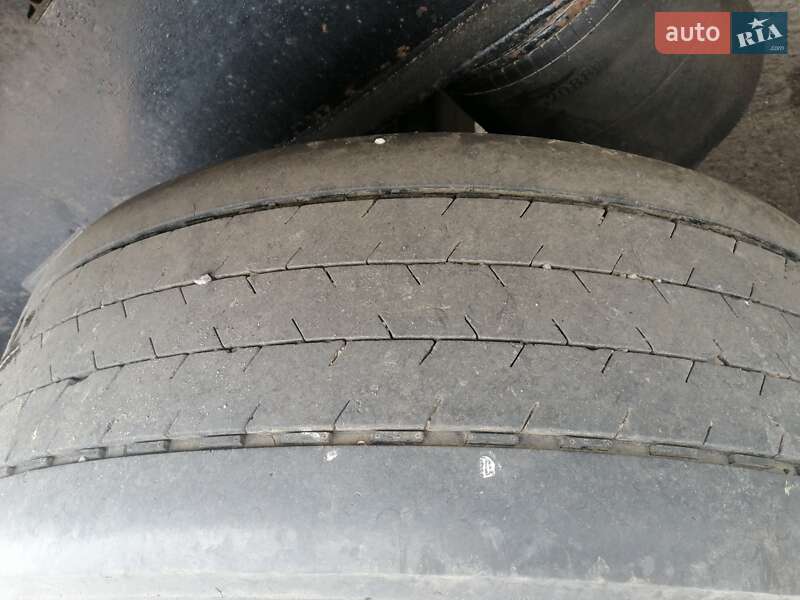 Контейнеровоз Zremb N 263 1997 в Новоархангельске фото 8 Контейнеровоз Zremb N 263 1997 в Новоархангельске