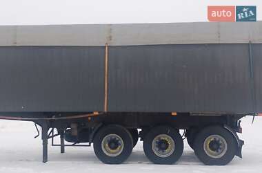 Самосвал полуприцеп Zremb NW 302.1 1999 в Чернобае