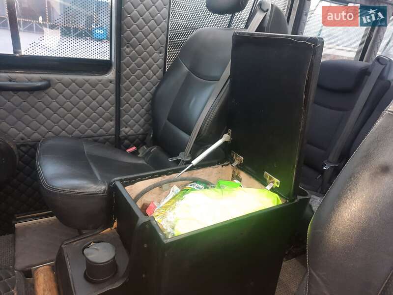 Универсал Zuk A-06 1986 в Одессе