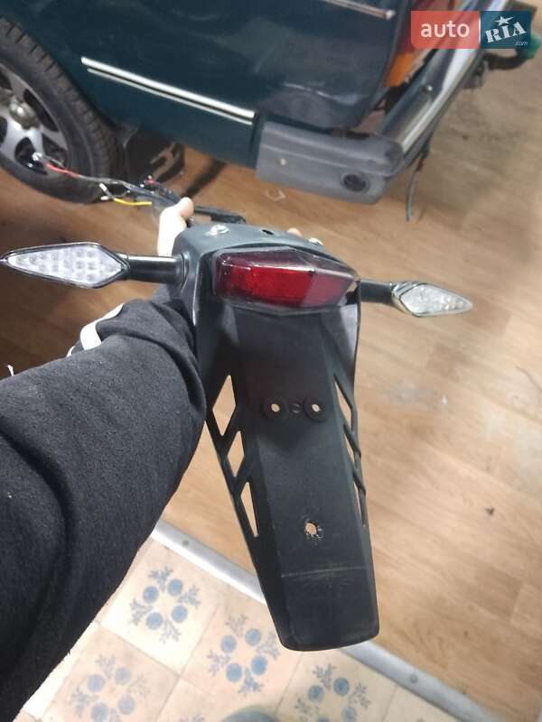 Питбайк Zuumav S5-150 2024 в Броварах