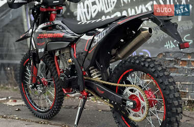 Мотоцикл Внедорожный (Enduro) Zuumav S6 2025 в Киеве