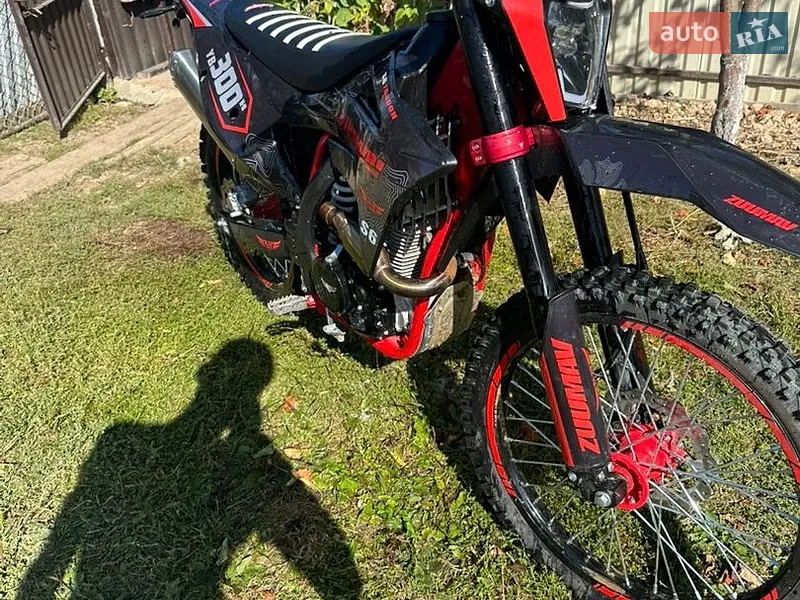 Zuumav S6 2025