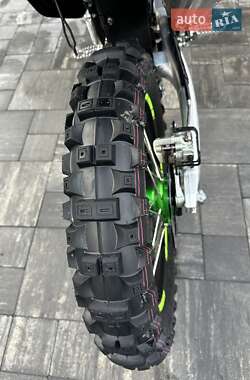 Мотоцикл Внедорожный (Enduro) Zuumav S8 Pro 2024 в 