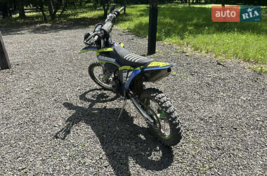 Мотоцикл Кросс Zuumav S8 Pro 2024 в Ківерцях