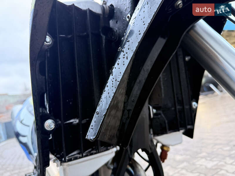 Мотоцикл Позашляховий (Enduro) Zuumav S8 Pro 2024 в Житомирі