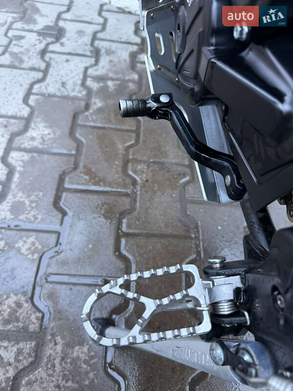 Мотоцикл Позашляховий (Enduro) Zuumav S8 Pro 2024 в Житомирі