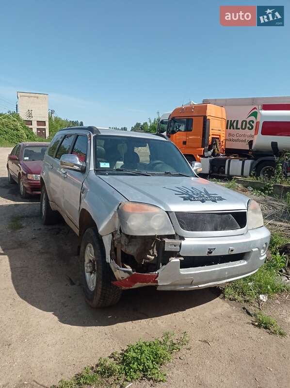 AUTO.RIA – Легкові ЗХ бу в Україні: купити Легковий ZX