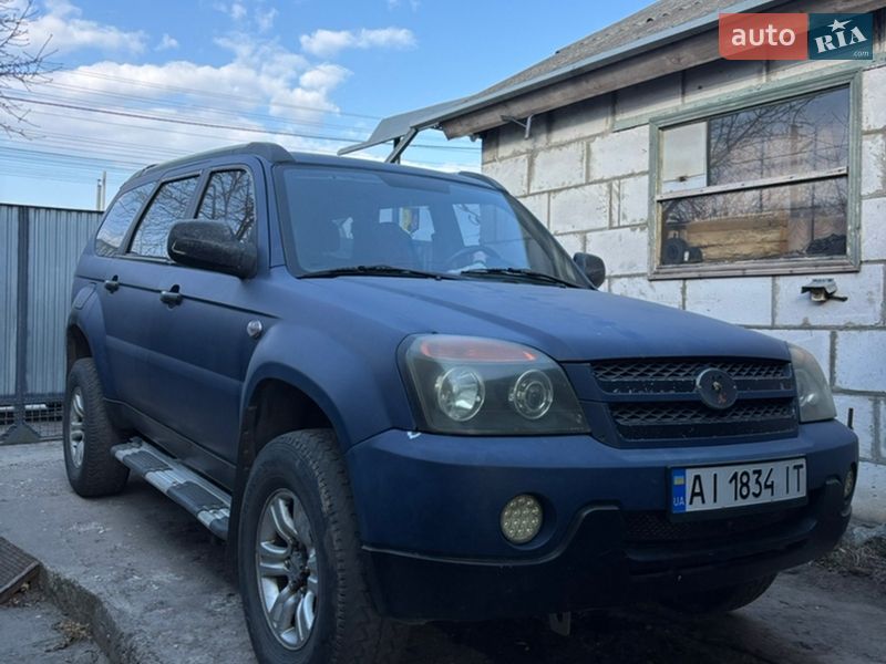 AUTO.RIA – Продаж ЗХ бу в Україні: купити вживані ZX з пробігом