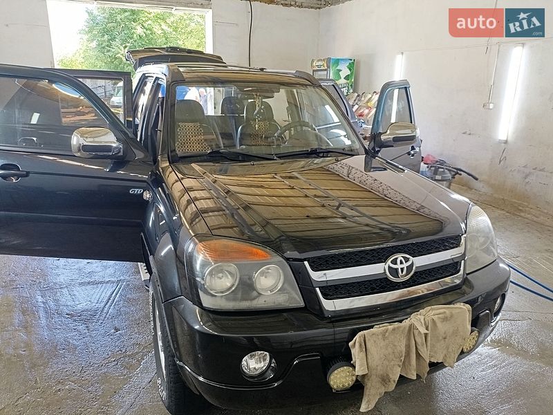 AUTO.RIA – Легковые ЗХ бу в Украине: купить Легковой ZX