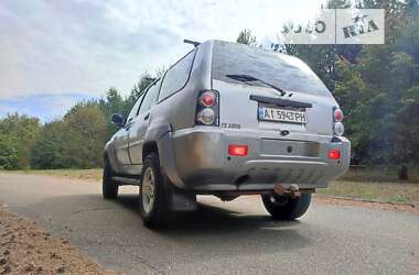 AUTO.RIA – Продам ЗХ Адмірал 2005 (AI5943PH) газ пропан