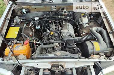 Aya② AUTO.RIA – Продам ЗХ Адмірал 2005 (AI5943PH) газ пропан
