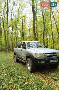 Внедорожник / Кроссовер ZX Admiral 2005 в 