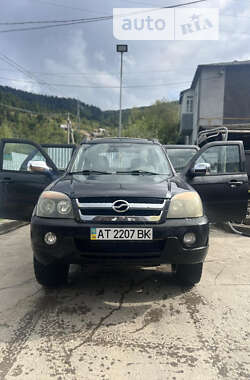 AUTO.RIA – Продам ЗХ Ленд Марк 2007 (AT2207BK) газ пропан-бутан