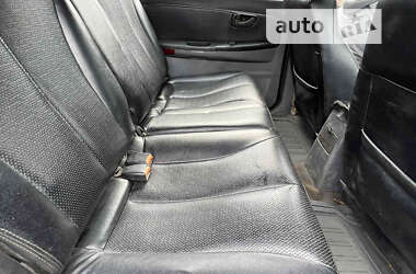 5150 AUTO.RIA – Продам ЗХ Ленд Марк 2006 (CB4905EO) газ пропан