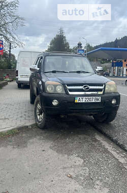 photek AUTO.RIA – Продам ЗХ Ленд Марк 2007 (AT2207BK) газ пропан