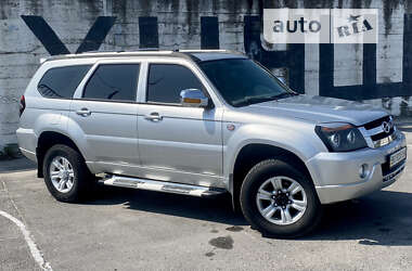 AUTO.RIA – Продам ЗХ Ленд Марк 2006 (BO9205BA) газ пропан-бутан