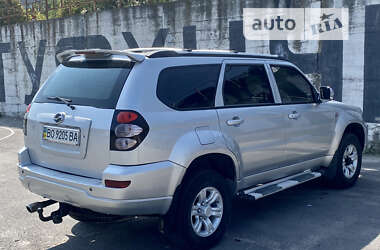 AUTO.RIA – Продам ЗХ Ленд Марк 2006 (BO9205BA) газ пропан-бутан