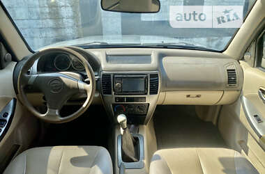 AUTO.RIA – Продам ЗХ Ленд Марк 2006 (BO9205BA) газ пропан-бутан