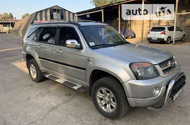 AUTO.RIA – Продам ЗХ Ленд Марк 2006 (AA9834EA) газ пропан-бутан