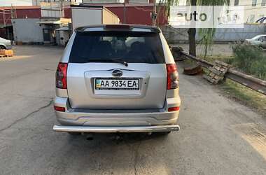AUTO.RIA – Продам ЗХ Ленд Марк 2006 (AA9834EA) газ пропан-бутан