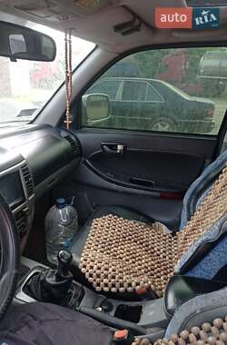 Универсал ZX LandMark 2006 в Виннице