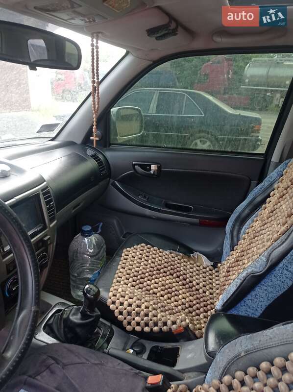 Универсал ZX LandMark 2006 в Виннице