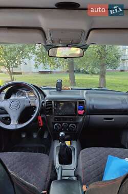 AUTO.RIA – Продам ЗХ Ленд Марк 2006 (CB4905EO) газ пропан-бутан