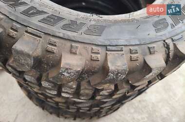 AUTO.RIA – Продам ЗХ Ленд Марк 2006 (AP7411KB) газ пропан-бутан