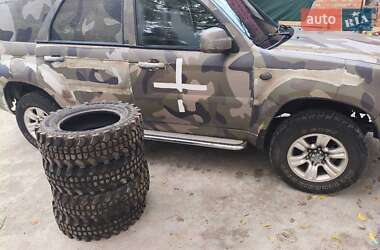 AUTO.RIA – Продам ЗХ Ленд Марк 2006 (AP7411KB) газ пропан-бутан