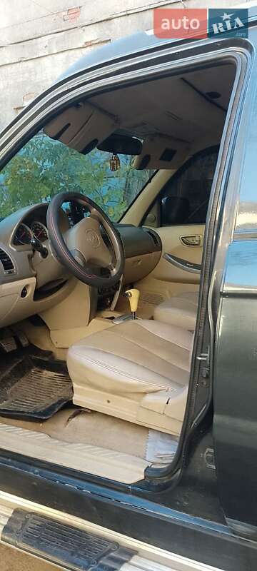 Внедорожник / Кроссовер ZX LandMark 2007 в Харькове