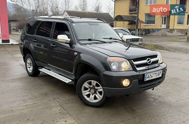 Позашляховик / Кросовер ZX LandMark 2007 в Солотвині