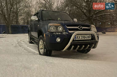 Внедорожник / Кроссовер ZX LandMark 2006 в Харькове