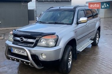 Позашляховик / Кросовер ZX LandMark 2006 в Сокалі