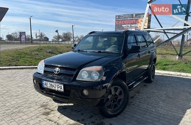 Внедорожник / Кроссовер ZX LandMark 2007 в Овидиополе