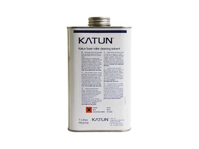 купить бу Чистящая жидкость Katun Fuser Roller Cleaning Solvent, 1000 мл (36788) в Харькове купить бу Чистящая жидкость Katun Fuser Roller Cleaning Solvent, 1000 мл (36788) в Харькове