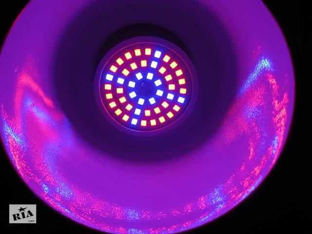 Фитолампа для растений LED 48