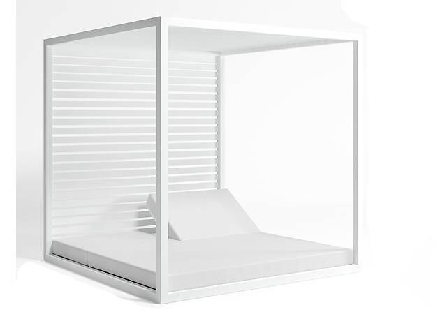 Пляжная беседка в стиле LOFT (NS-1408)
