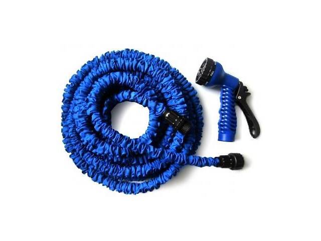 Поливочный шланг Supretto Xhose 30м (C2651-30)